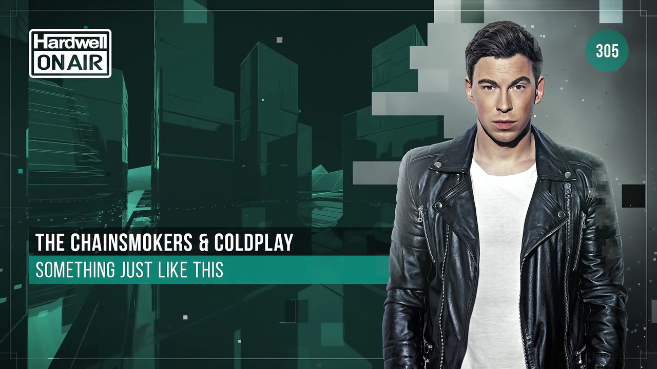 Hardwell On Air 305_95