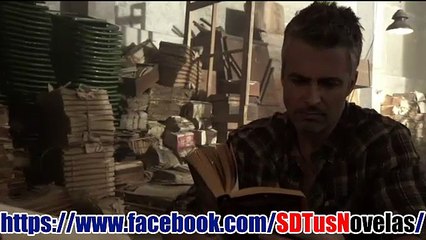 La Doña, Avance Exclusivo 92: Rafael busca a Manuel para matarlo