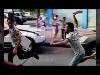 Hôm nay có gì? - Chồng cũ chém chồng mới nguy kịch và cái kết