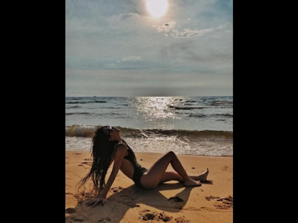 Từ hot girl ngây thơ, bạn gái cũ Bê Trần đã lột xác sexy, trưởng thành thế này - Hôm nay có gì?