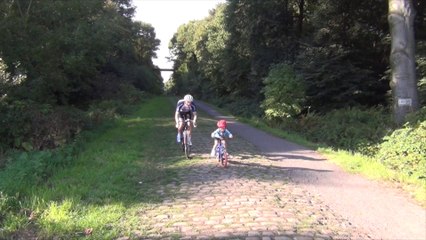 TROUÉE WALLERS ARENBERG