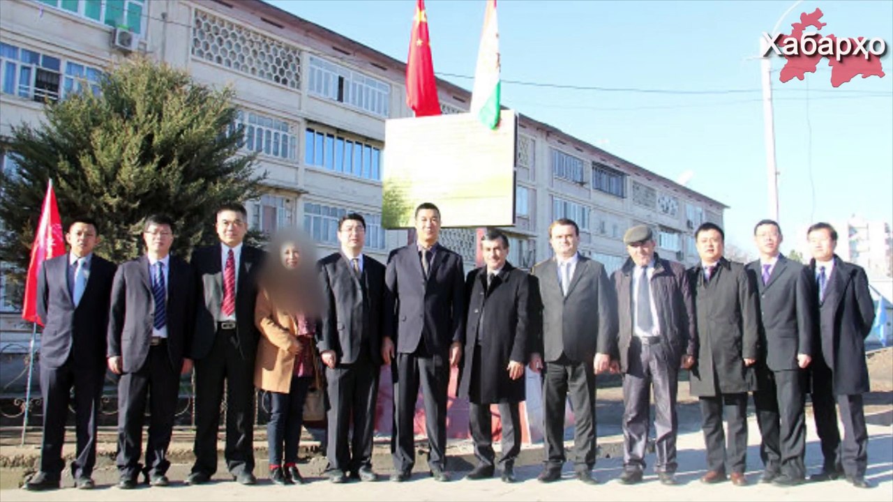 Рахмон превращает Таджикистан в “мусорную свалку” для Китая