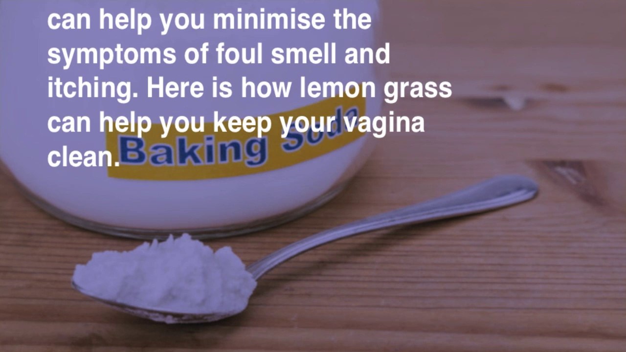Place BAKING SODA IN YOUR VAGINA and Watch what Happens!! Vídeo
