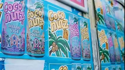 Cardi B - Red Barz (Official Video)