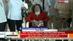 BT: Rep. Gloria Arroyo, muling pinayagang makalabas ng VMMC para sa libing ng apo