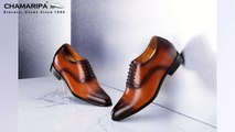 High end Custom Elevator Shoes Men Lifting Shoes Increase Height 5 inches