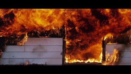 Trailer Dragon Ball Z : Light of Hope