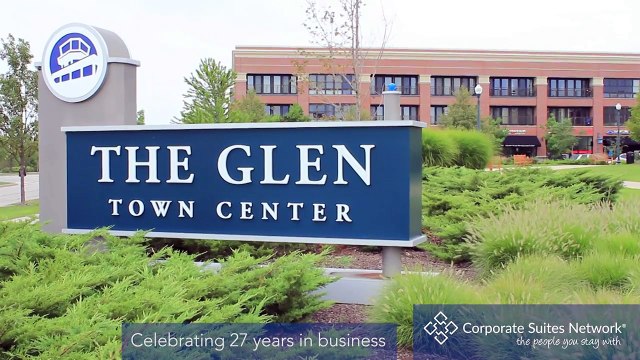 Chicago Short Term Rentals - Corporate Suites Network