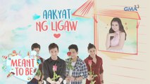Meant To Be Teaser Ep. 63: Ligaw