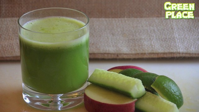 Just One Glass of This Drink Will Clear Your Body of All Toxins and Cleanse Your Kidneys