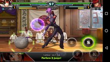 K.O.F. 1vs1for Android