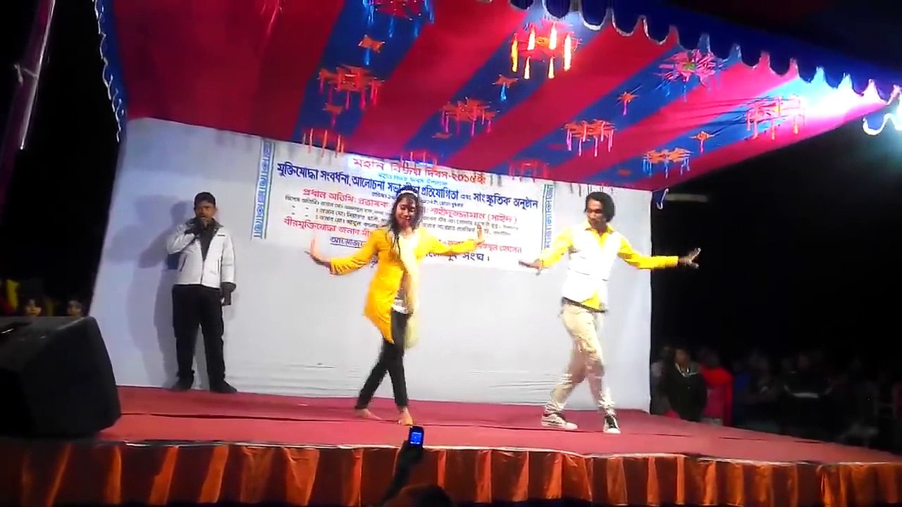 New Bangla Dance Performance BD Dance