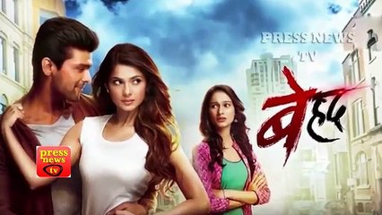 Beyhadh - बेहद -5th April 2017 - Sony Tv News