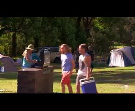 Home and Away April 4, 2017 Episode 6632 6633