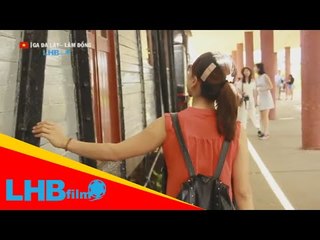 LHB online - DU LỊCH ĐÀ LẠT -  GA ĐÀ LẠT