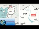 Tin Quân Sự - Binh Sĩ Mỹ Đầu Tiên Thiệt Mạng Tại Syria | Tin Thế Giới