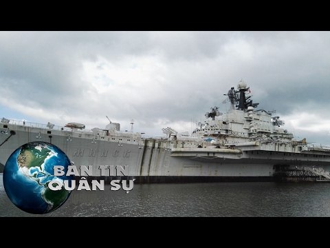 Tin Quân Sự - Trung Quốc đưa tàu gắn tên lửa siêu thanh trở lại hạm đội Nam Hải