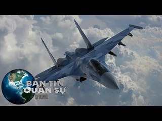 Tin Quân Sự - Nga Bàn Giao Tiêm Kích Su35 Cho Trung Quốc Trong 10 Ngày Tới | Thời Sự Quốc Tế