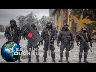 Tin Thế Giới - Mỹ nói Nga triển khai đặc nhiệm ở biên giới Ai Cập - Libya