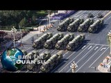 Tin Mới Nhất - Trung Quốc bác tin điều quân đến biên giới với Triều Tiên