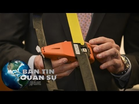 Tin Quân Sự - Đàn UAV Siêu Nhỏ Tự Lập Đội Hình Sau Khi Rời Tiêm Kích Mỹ | Sức Mạnh Quân Sự Mỹ