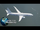 Tin Quân Sự - NATO Săn Tìm Sát Thủ Tàu Sân Bay Nga Ở Địa Trung Hải | Tin Thế Giới