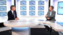 Philippe Darmayan: «Macron et Fillon sont les candidats favorables à l’économie et la croissance»