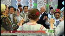 Ioan Chirila - Dragi mai erau sarbele (Seara buna, dragi romani! - ETNO TV - 15.04.2016)