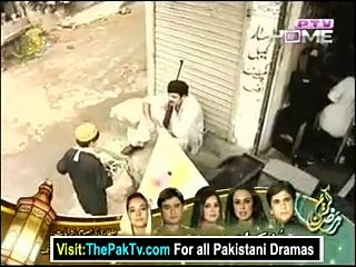 Yeh Rah Mushkil Nahi -HQ- (Episode - 01) July - 11 - 2013!