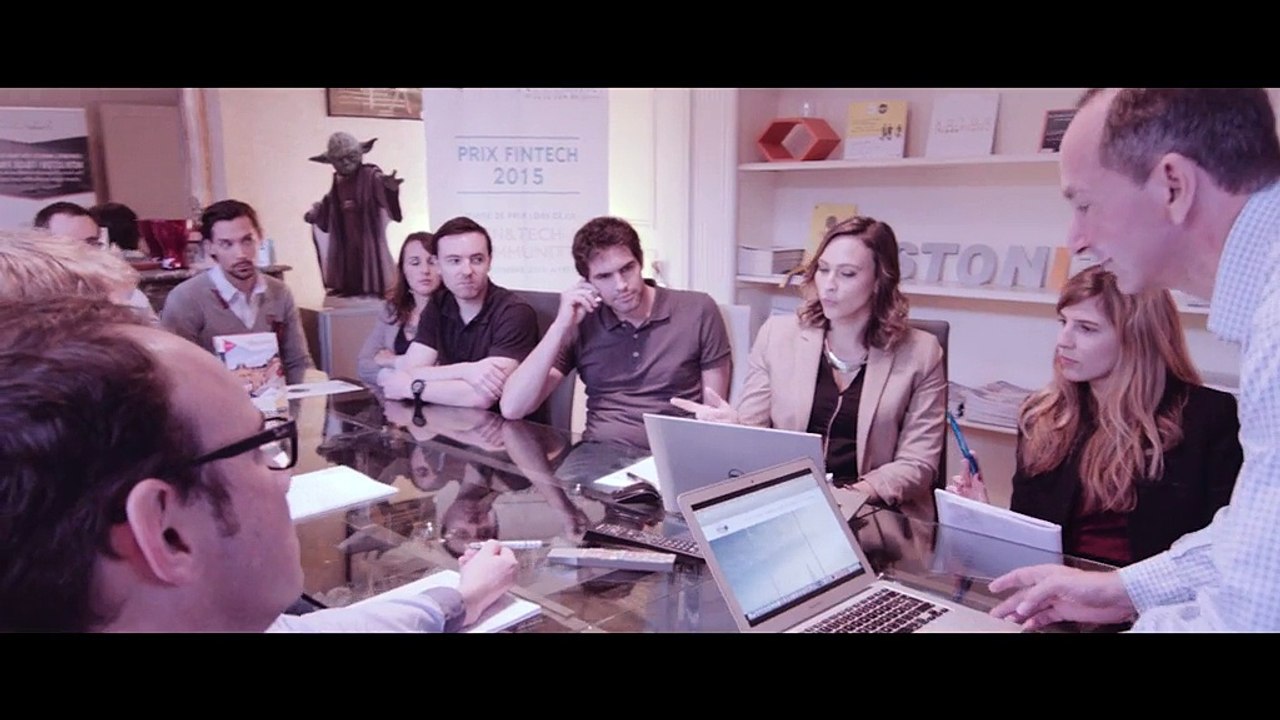 Aston Itrade Finance, la rigueur au service de l’imagination