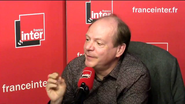 Patrick Boucheron : Le fait est qu'il n'y a pas de preuve est une ligne de défense qui, en droit, est inattaquable.