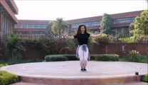 Cheap Thrills -Sia easy steps | beautiful girl dance choreography