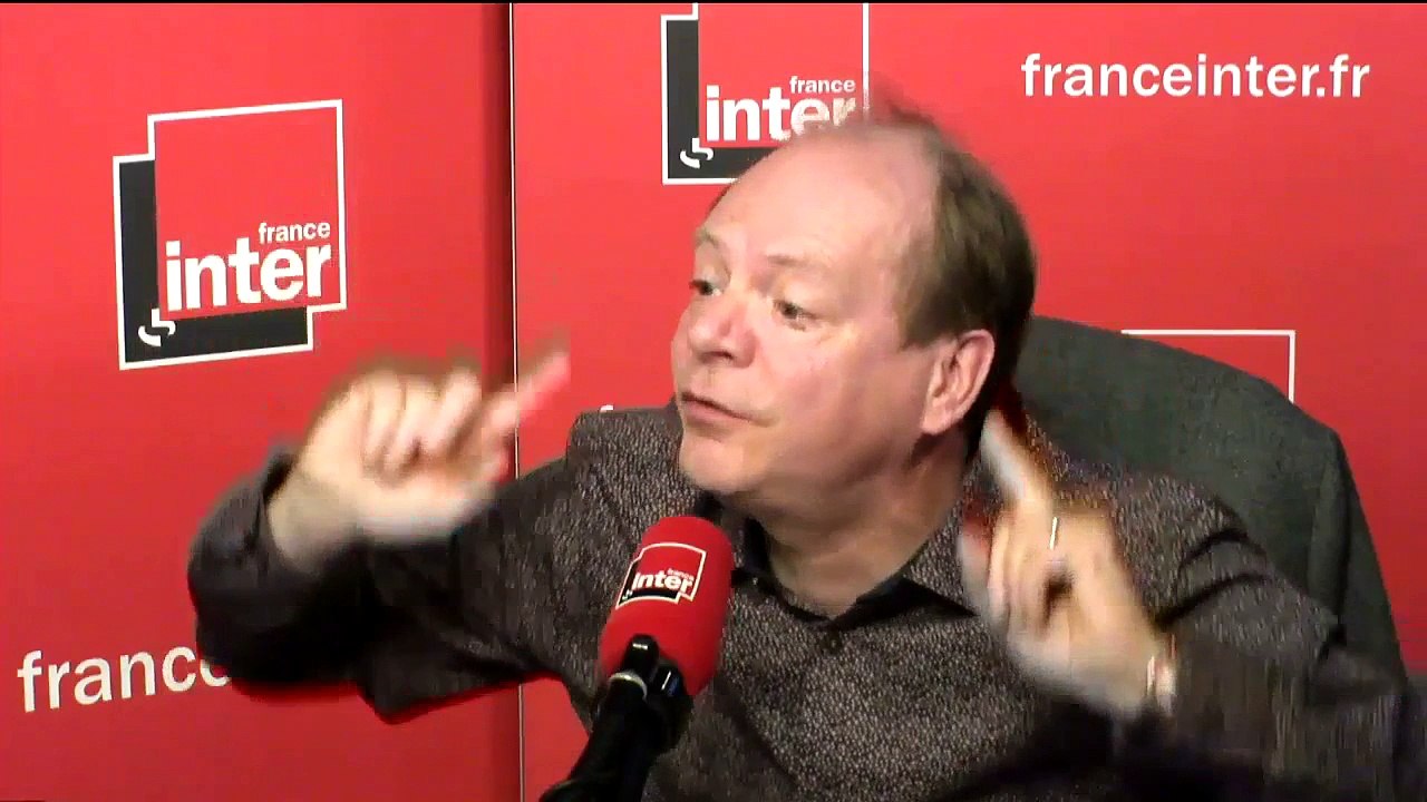 Patrick Boucheron : "Nous avons travaillé collectivement à démocratiser l'accès au savoir."
