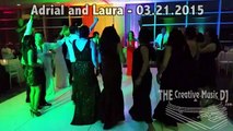 The Creative Music DJ - San Diego Hilton Bayfront Weddings - Last Dance