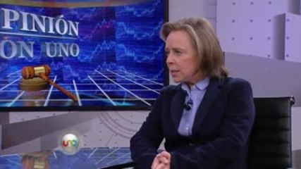 María Amparo Casar | Imperdonable Sistema Anticorrupción sin fiscal