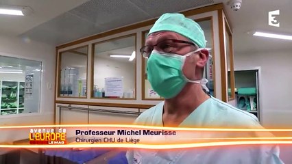 Les bienfaits de la chirurgie sous hypnose