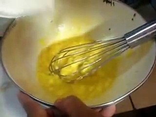 Membuat Onde-Onde Ketawa