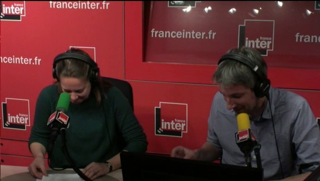 Gattaz, président ! - Le Billet de Charline