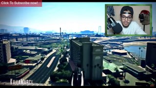 EN İMKANSIZ HAREKETLER - GTA V Hareketler #2