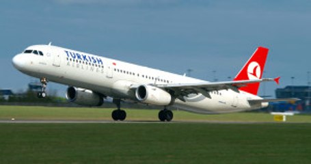 Dünyanın En Değerli Hava yolu Şirketleri Belli Oldu