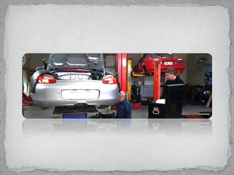 Viva Auto Repair: Reminders Regarding Car Tune Up