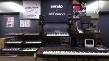 Musique: décès d'Ikutaro Kakehashi, fondateur de Roland