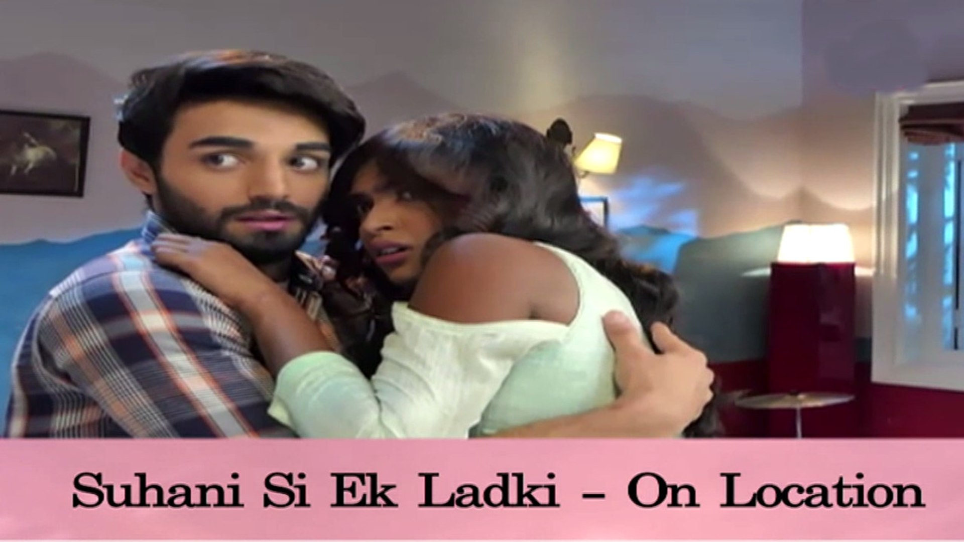 Baby s New Plan Suhani Si Ek Ladki April 5 2017