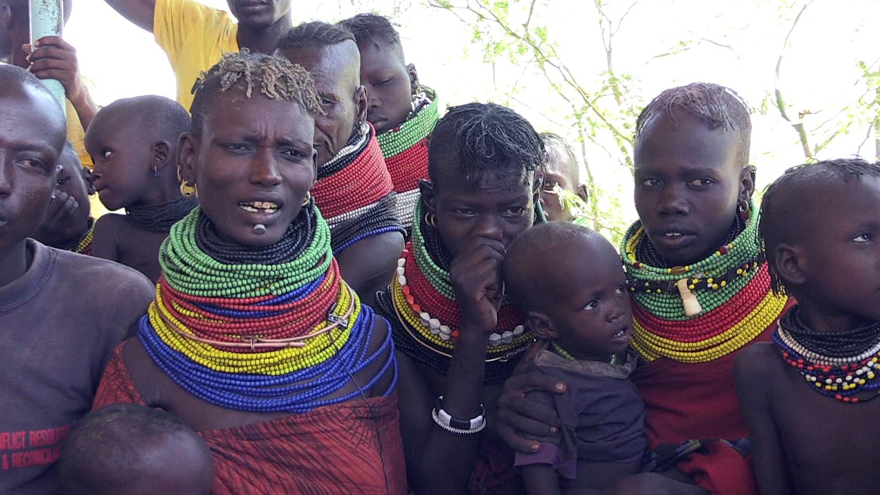 Kenya: les mirages du Turkana à l'épreuve de la...