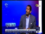 مصر العرب | عبد الواحد إبراهيم: التضامن العربي ساعد في انتصارات حرب أكتوبر المجيدة