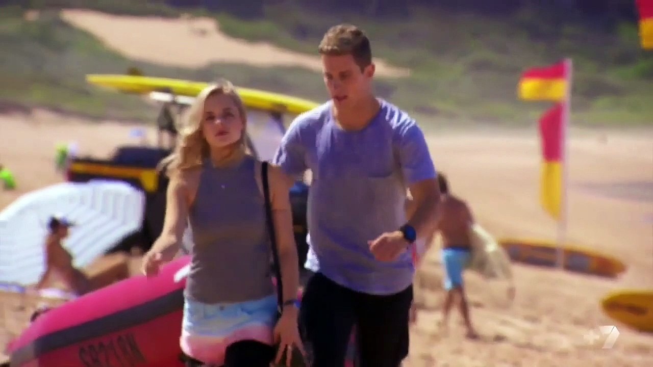 Olivia Fraser Richards - Clip 52