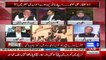 Hot Debate Between Iftikhar Ahmed & Mujeeb Ur Rehman
