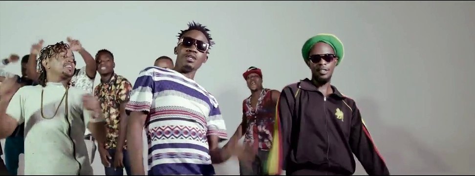 Winners Roni Stamina & Nutty Neithan New Uganda Music Videos 2017