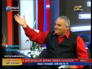 Ali Paşa - Kabahat Sende Değil