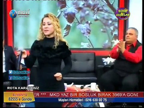 Işıl - Giresun Bel Kırması
